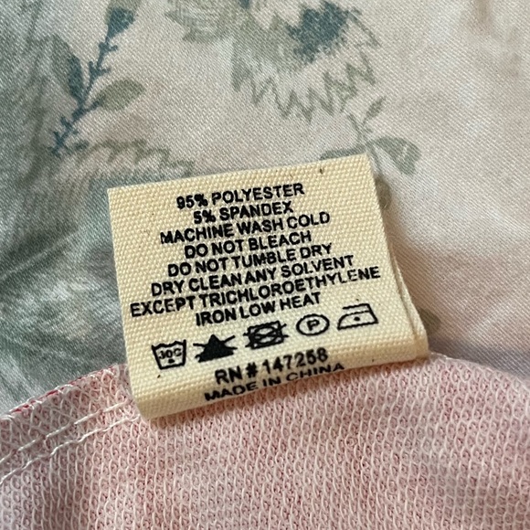 Simply Southern Light Hoodie - Picture 6 of 6